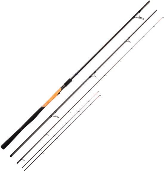 Preston - Supera X Distance Feeder - Preston