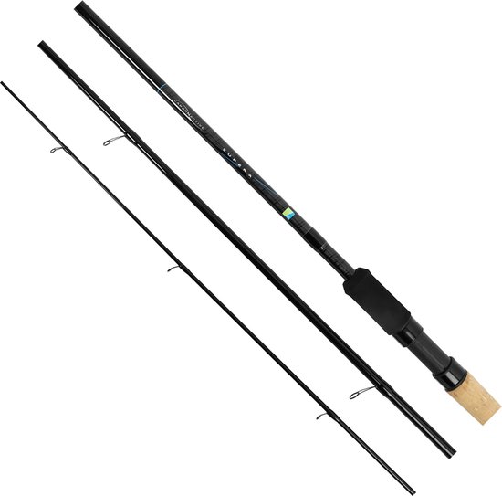 Preston - Supera X Float Rods- Preston van Preston
