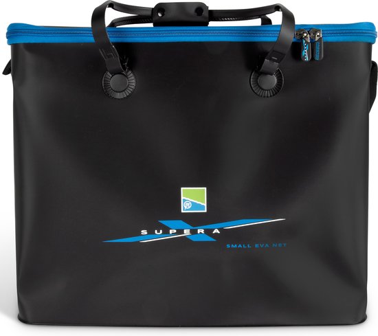 Preston Supera X Small EVA Leefnet Tas - Vistas