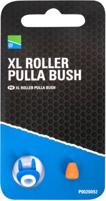Preston - XL Roller Pulla Bush - Preston