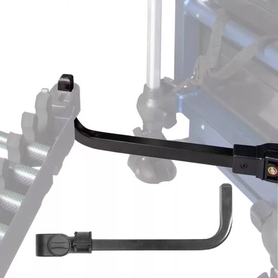 Preston - Zitmand accessoire Offbox 36 Spacer bar - Preston