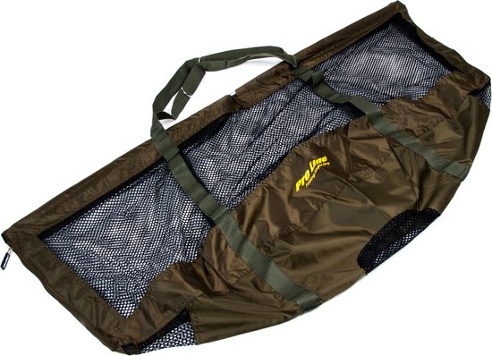 Pro Line Folding Weight Sling - Weegzak van Pro Line