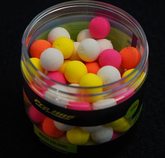 Pro Line Pop-Ups Mixed Colours - Pop-Ups