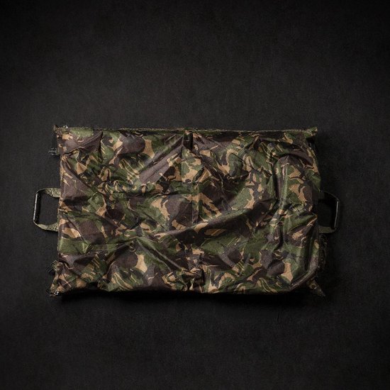 Pro Line Unhookingmat Xtreme Protection Compact - Onthaakmat - Camou - Camouflage van PRO LINE