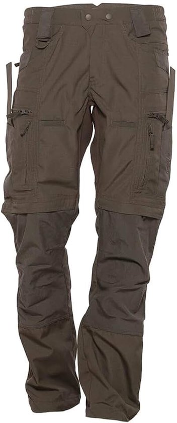 Pro P-40 All-terrain GEN2 inzetbroek