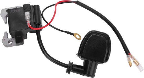 Professionele Hoogspanningsontstekingsspoel Accessoire voor Robin NB411 Motor 47cc en 49cc - Betrouwbare Vervanging en Upgrade van Merkloos