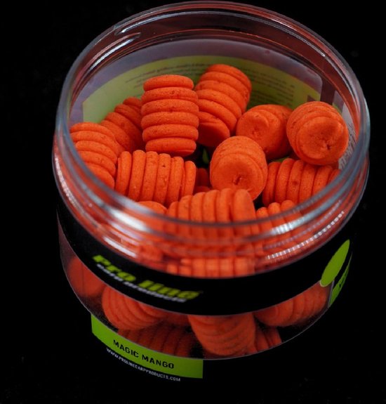 Proline Magic Mango Naturalz Wafters 200ml van Proline