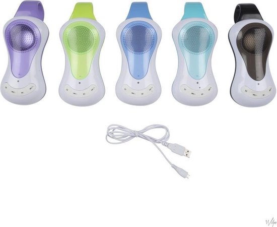 Proline Shower speaker Bluetooth van Proline