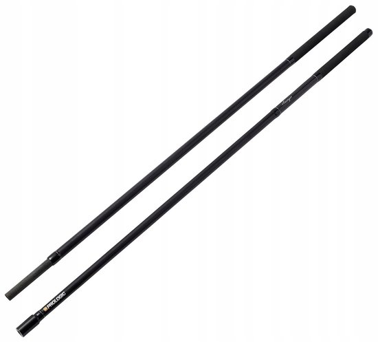 Prologic Avenger Net Handle 6ft (2-delig) - Schepnetsteel