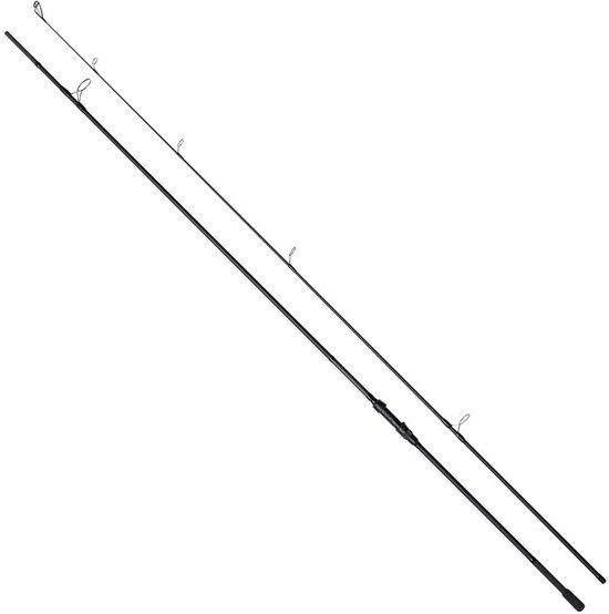 Prologic C-series Ab Xtra Distance Karperhengel 3 Stukken Zilver 3.90 m / 3.5 Lbs