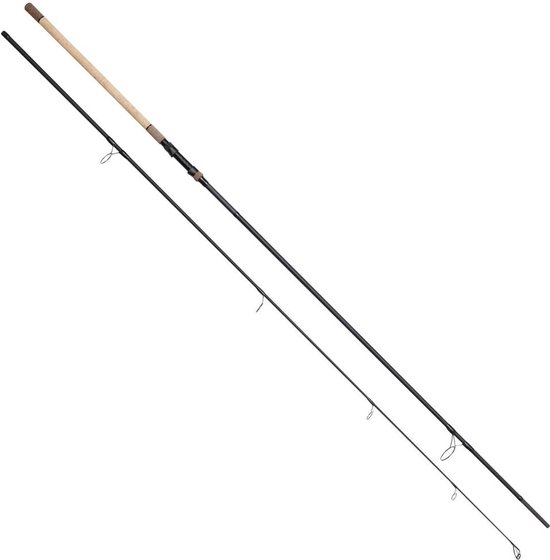 Prologic C-series Sc Xtra Distance Karperhengel 2 Stukken Zilver 3.90 m / 3.5 Lbs