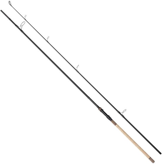 Prologic C-series Spod&marker Sc Xtra Distance Karperhengel Zilver 3.90 m / 5 Lbs van Merkloos