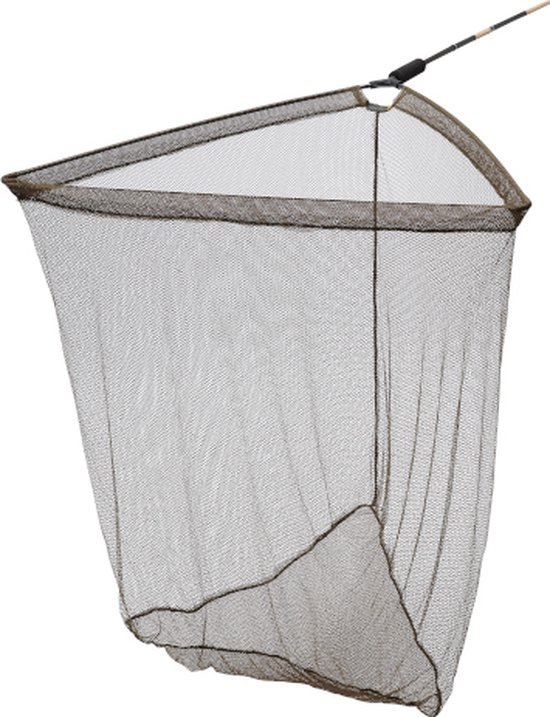 Prologic C2 Element Fs Landing Net & Float kurk handvat | Schepnet van Pro