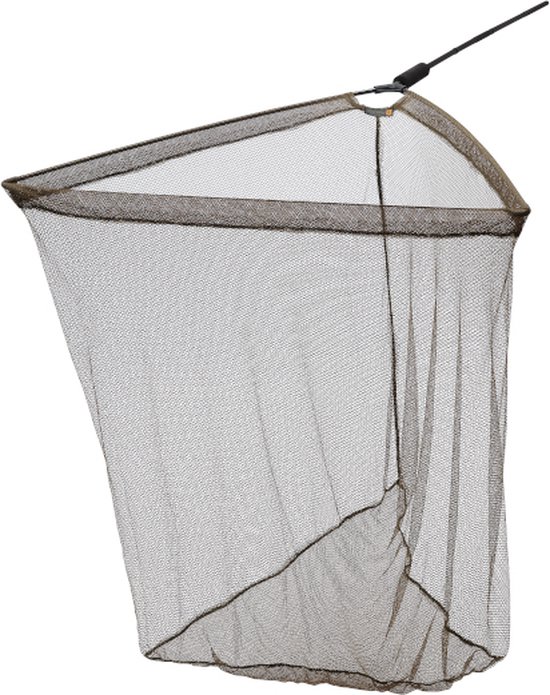 Prologic C2 Element Fs Landing Net & Float kurk handvat - Schepnet