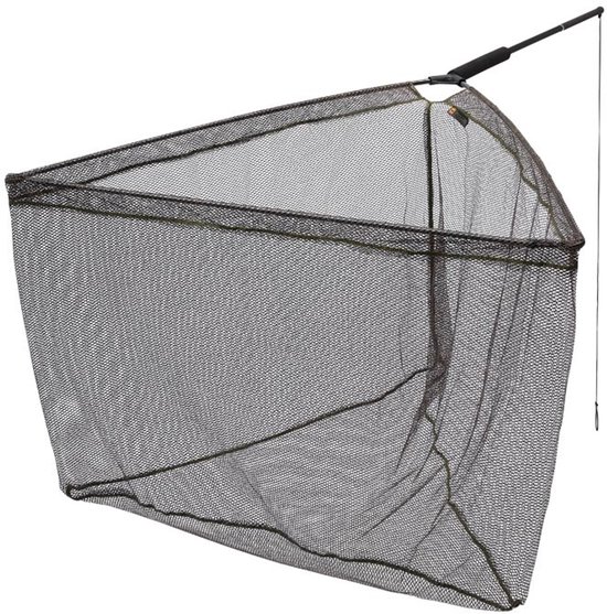 Prologic C3 Fulcrum Landing Net & Net Float | Schepnet van Merkloos