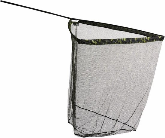 Prologic Element Camou Com-Pact Landing Net 3pcs van Pro