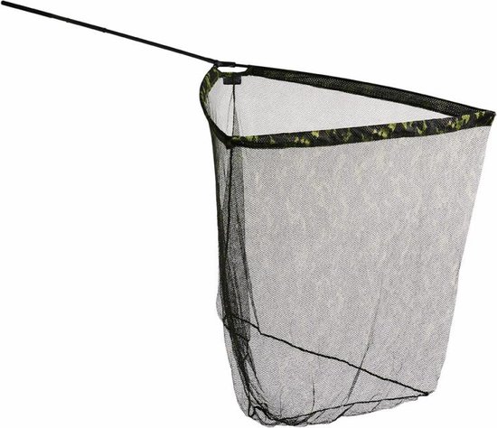 Prologic Element Camou Landing Net Tele 42inch van Pro