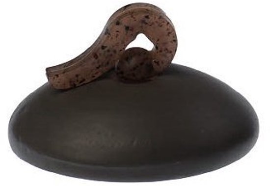 Prologic Mimicry Back Lead 20G Bruin / 20g van Prologic