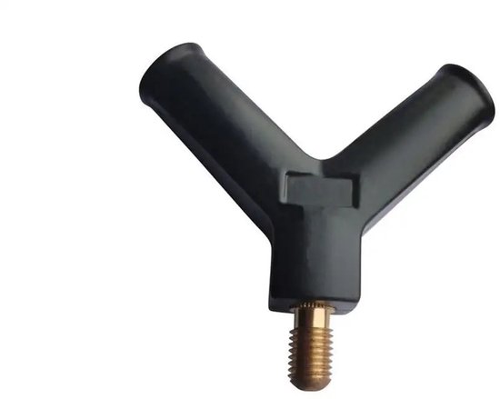 Prologic - Net Spreader Block 42" - Metallic - Prologic van Merkloos