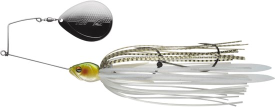 Prorex Beamer Spinnerbait XL Pearl Ayu Pearl Ayu