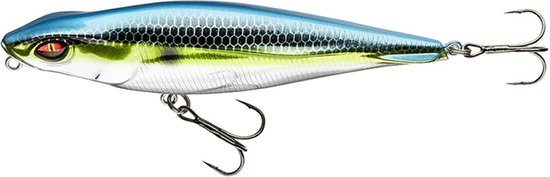 Prorex Crazy Stick 110SS Blue Gill Shiner 11cm van Pro