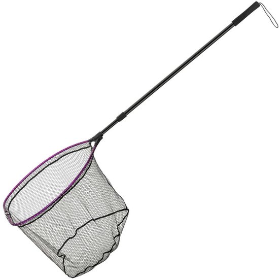 Prorex Folding Boat Net 70x60cm van Daiwa