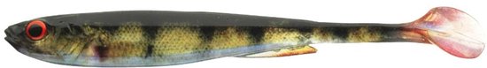 Prorex Slim Shady Real Perch 10.5cm Real Perch van Merkloos