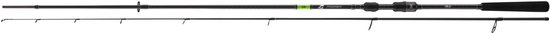 Prorex X DS Spin 2.40m - dropshot hengel - 5-21g - HMC+ carbon blank