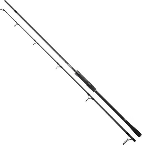Prowess Liberty S Spinhengel Zwart 1.83 m / 3.0 Lbs van Prowess