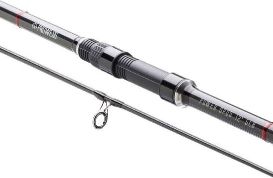 Prowess Power Spod 12ft 5lbs van Merkloos