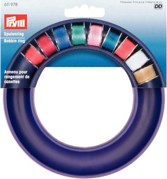 Prym Spoelenring van Prym