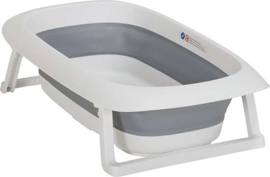 Puck Opvouwbaar Baby Badje M van Puck.