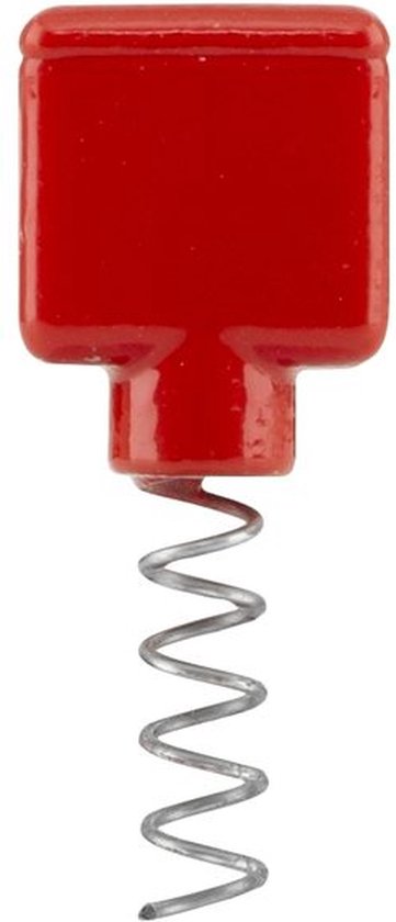 Pure Fishing Abu Garcia Beast Rattle Chamber van Pure
