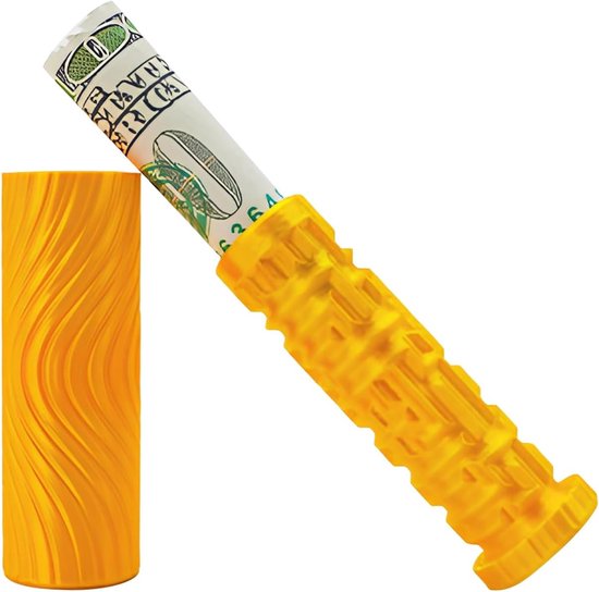 Puzzelgeschenkdoos, 3D Labyrintdoos, Puzzelgeschenkverpakking, Doolhof Puzzel Gelddoos voor Kleine Items, Geldgeschenk, Grappig Cadeau-idee