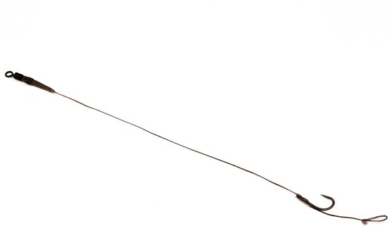 PV KD Rig Size 8 van PB Products