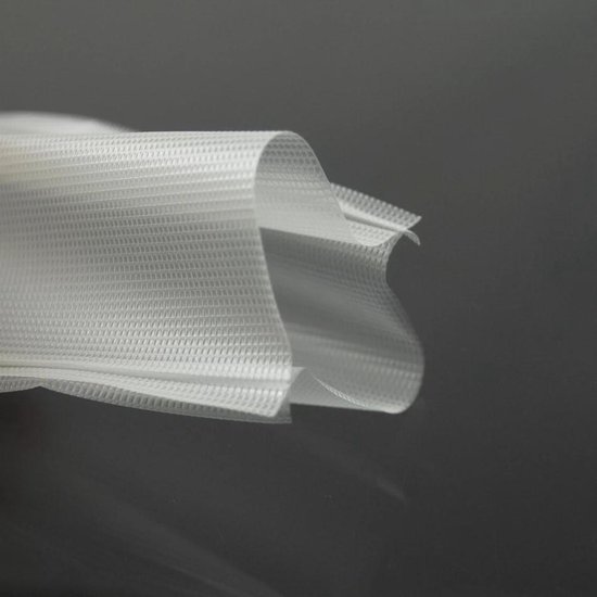 PVA Zakjes L 100 stuks 7x19cm