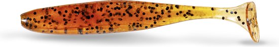 Quantum 4street B-Ass Shad | 5.6cm - 2.2Inch Appleseed 5.6cm van Quantum