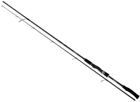 Quantum Escalade Lure - Maat : 2.40m - 18-74g van Merkloos