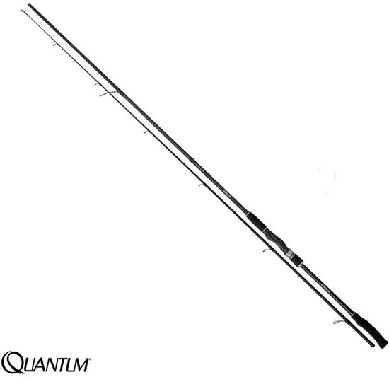 Quantum Escalade Perch Lure 3-35gr 2.35m