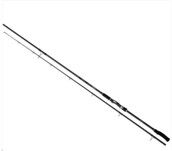 Quantum Escalade Pike Lure 25-100gr -2.40m van Quantum