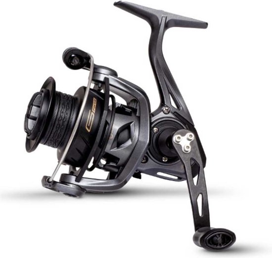 Quantum G-Force GF40 Spinmolen van Quantum