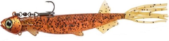 Quantum - Hengelsport - kunstaas - pelagic shad appleseed 60g 21cm van Quantum