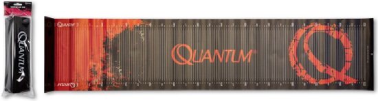 Quantum Measuring Mat Boat 130 cm 30 cm van Quantum