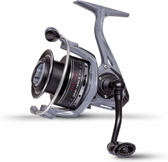 Quantum - Omen - FDI - 520 - Molen van Merkloos