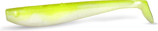 Quantum Q-Paddler 10cm - 7gr - Kleur : Citrus Shad van Quantum