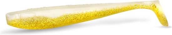 Quantum Q-Paddler 10cm - 7gr - Kleur : Golden Shiner van Quantum
