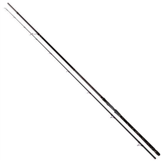 Quantum - Smoke - S3 105 - Spin - Werphengel - 2.4m - 18-105g van Merkloos