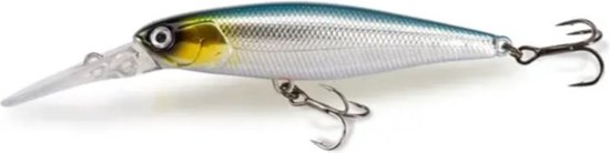 Quantum Twich Witch Sinking Sardine 6.7 cm van Quantum