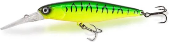 Quantum Twitch Witch Sinking Firetiger 6.7 cm van Quantum