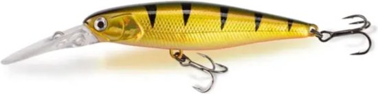 Quantum Twitch Witch Sinking Perch 6.7 cm van Quantum